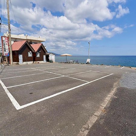 Minshuku Atsuhama Hotell Sumoto Exteriör bild